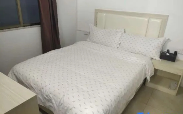 Zhuhai Xilong Apartment