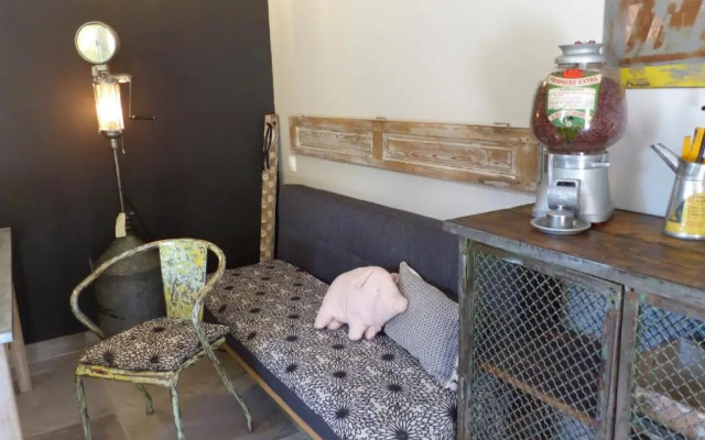 L'Atelier