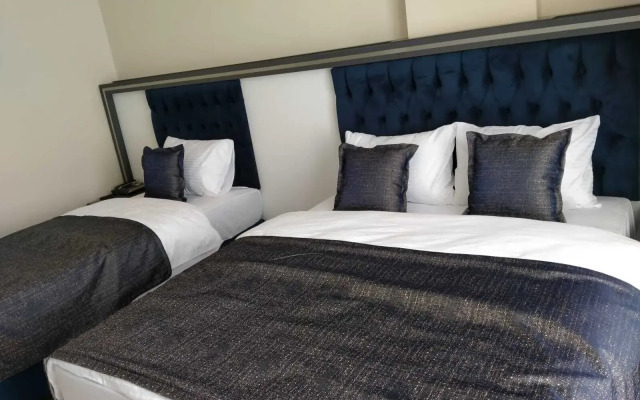 Ogel Apart Otel