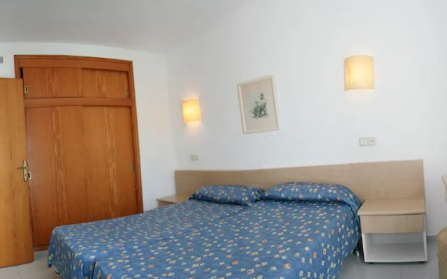 Magic Apartamentos Don Juan