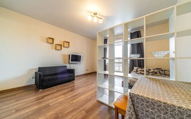 Apartment in Palazio 3
