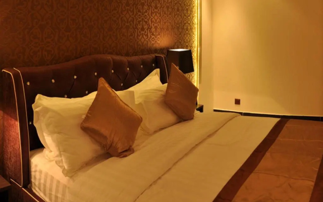 Nelover Qurtubah Hotel