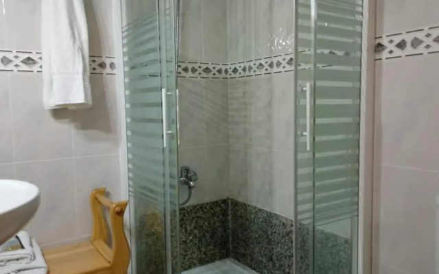 Almenara Hostal Restaurante