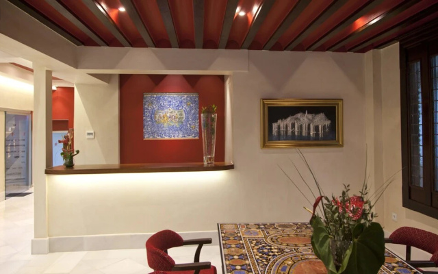 Casa Urbana Adolfo