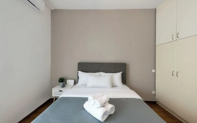 Porto Sea View Apartments - Ermou 61