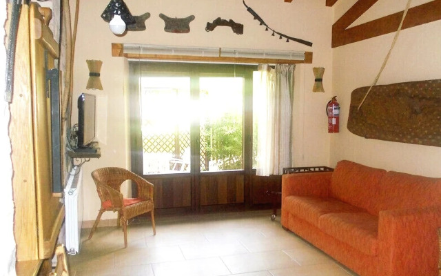 Apartamentos Rurales Casa Lafuente