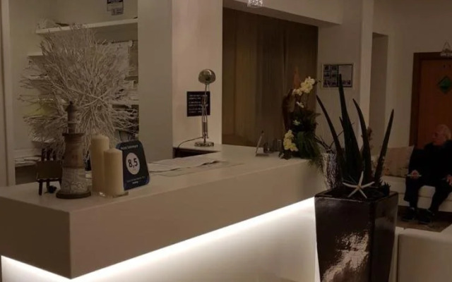Hotel Solemare