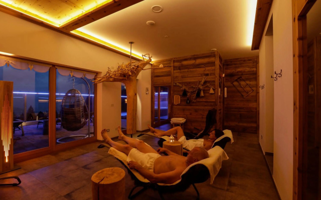 Albergo Aurora