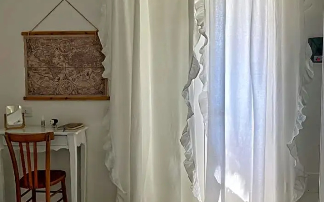 Villa Volli Three Rooms