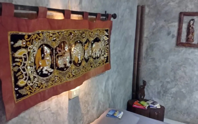 The Local Story Home Stay 1