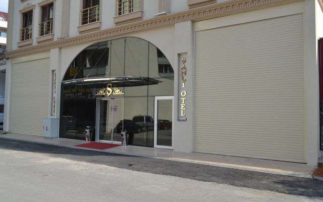 Sanli Hotel