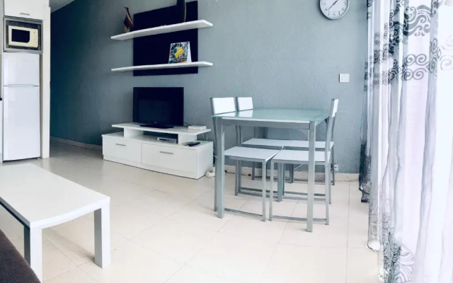 Vina del Mar Playa de LasAmericas, floor8 sea view