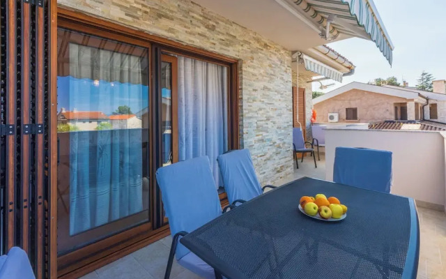 Apartment Vazmica