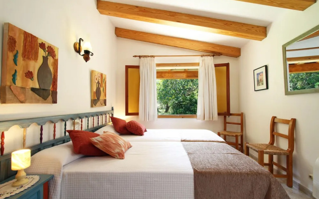 Finca Can Pau