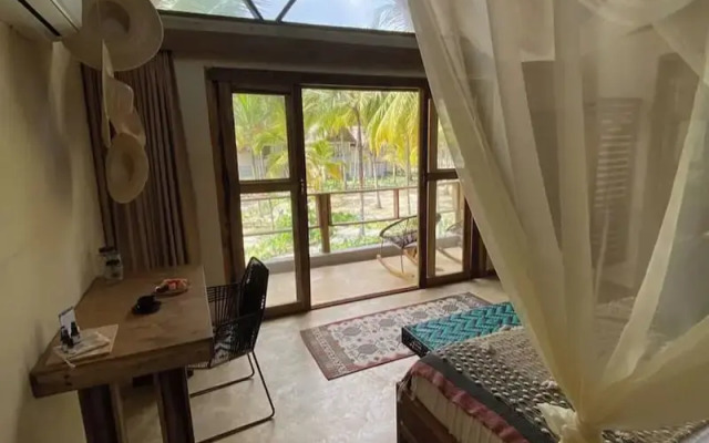 Brisa Viva Mancora