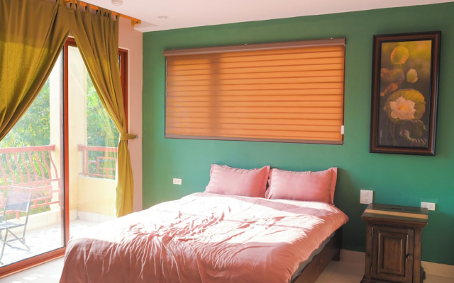 Y Van Cac Homestay