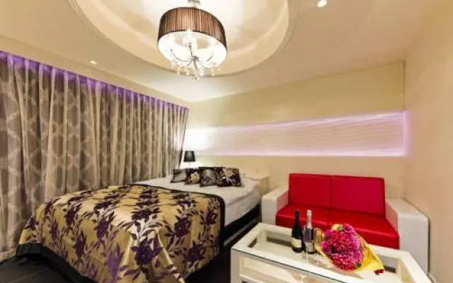 Hotel Versys
