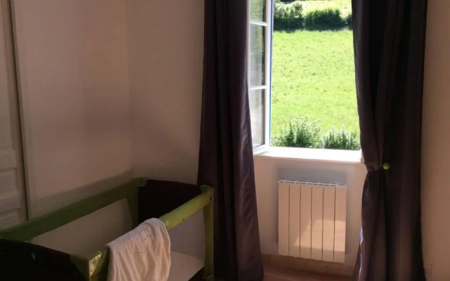 Maison Sottou