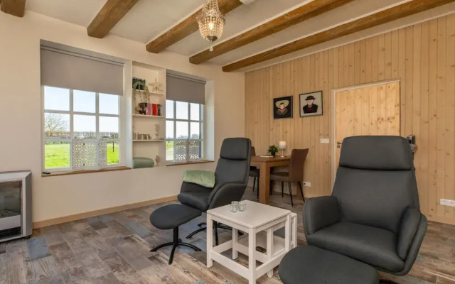 Holiday Home Near Seabeach