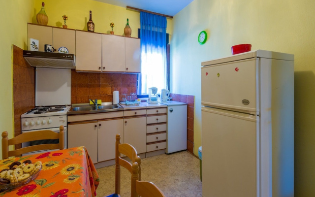 Apartment Mazor