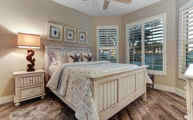 Dreamy Knights - Hgtv Dream Home