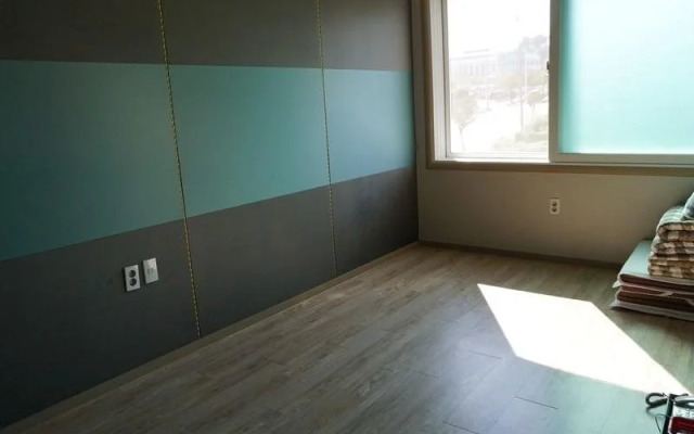 Yeosu Opera Ondol Motel