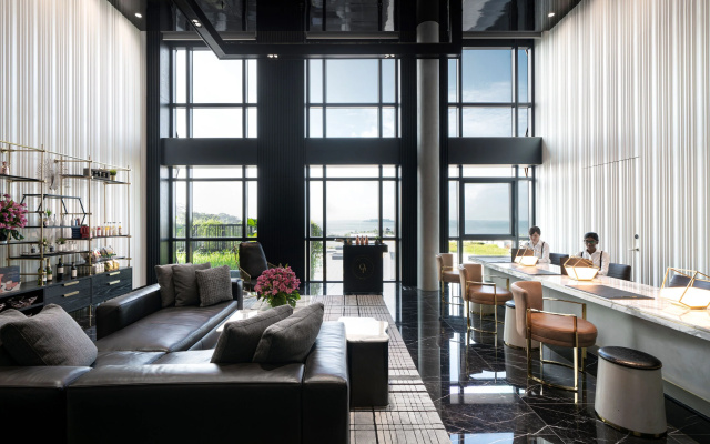 The Outpost Hotel Sentosa by Far East Hospitality
