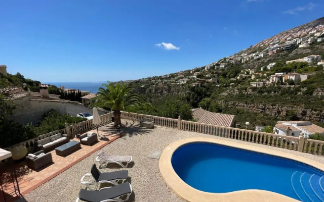 Casa La Villa