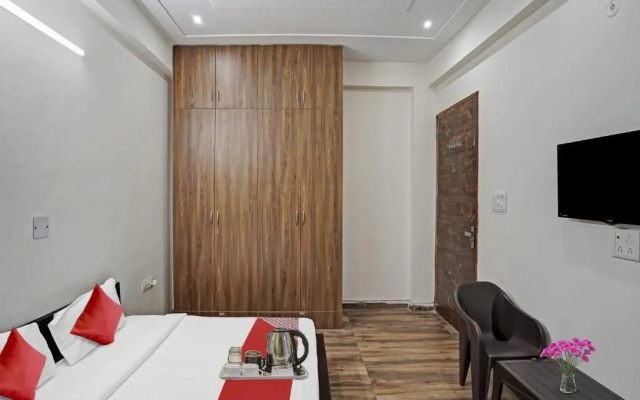 Flagship Hotel Green Apple
