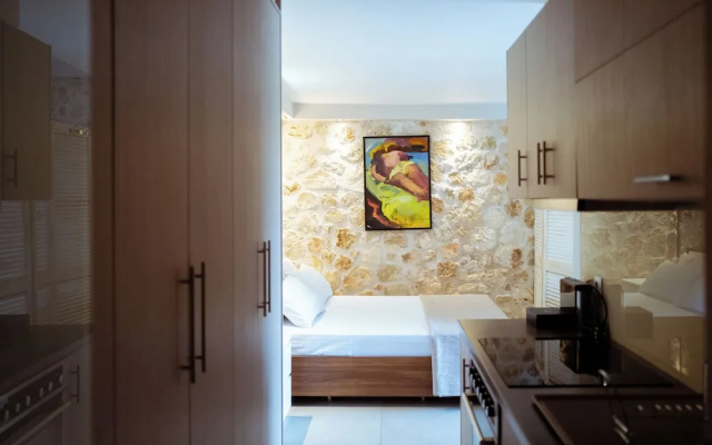 Christie's Luxury Suites