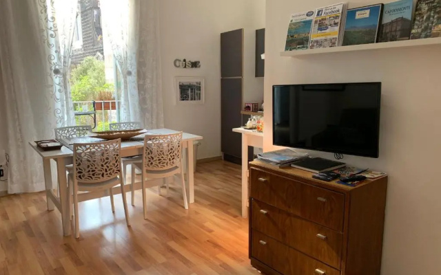 Monastero Flat