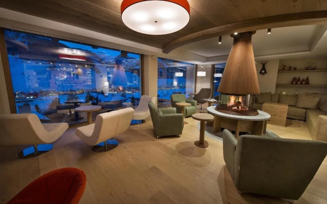Hotel Baita Montana