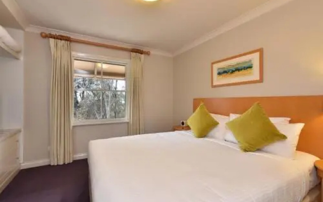 Villa Nebbiolo