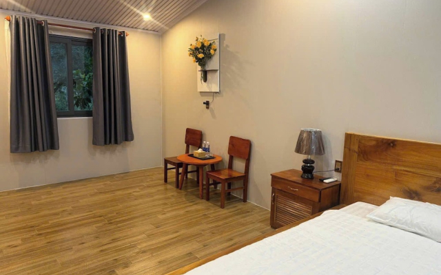 Khang Nguyen Homestay