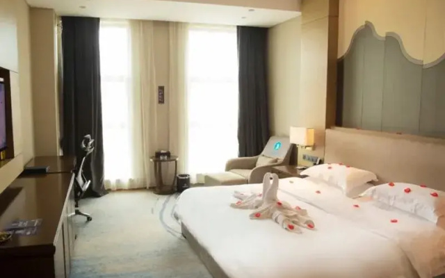 Xiangxie Lidu Hotel