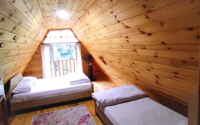 Naturel Apart bungalow