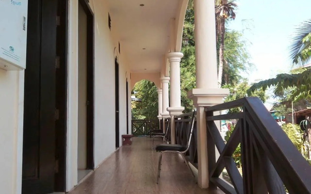 Yommalay Guesthouse