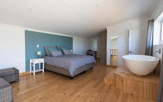 Sweetwater Guest House