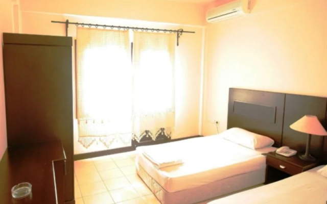 Safir Hotel