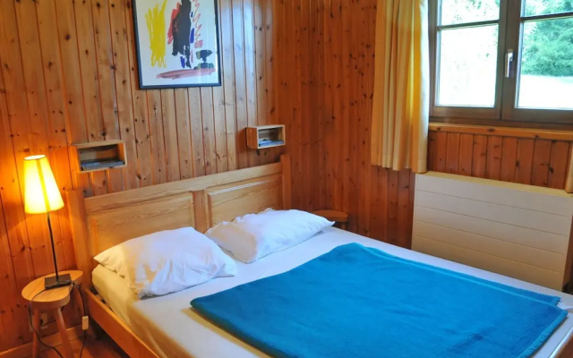 Beautiful Holiday Home in Durbuy With Private Terrace