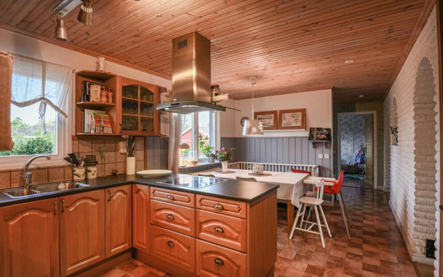 Amazing Home in Slite With 4 Bedrooms and Wifi