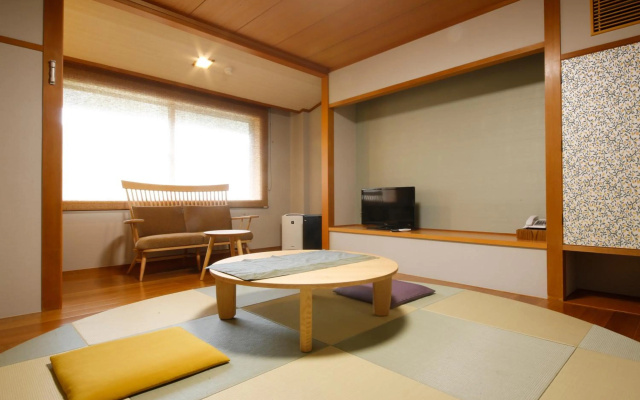 Arima Hot spring Ryokan Kotori
