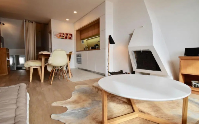 Chalet Avoriaz, 7 pièces, 12 personnes - FR-1-633-33