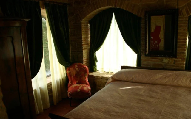La Ciminiera Country House