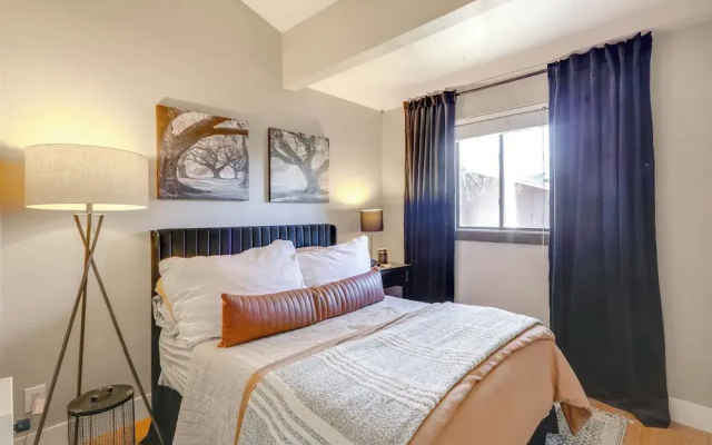 Townhome Near Dtwn Flagstaff: Grill, Golf & Relax!