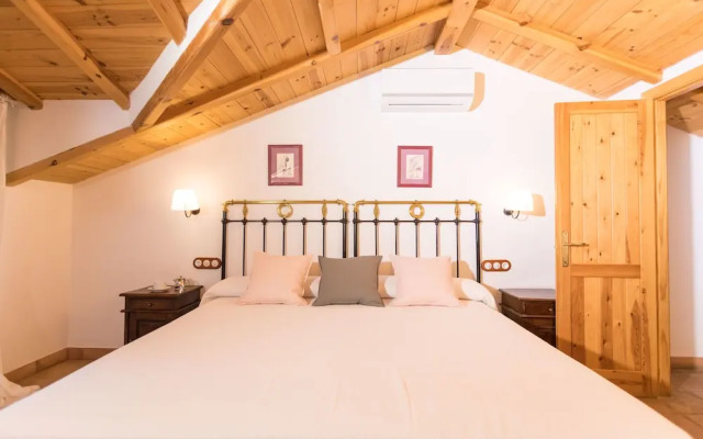 Calerilla Hotel