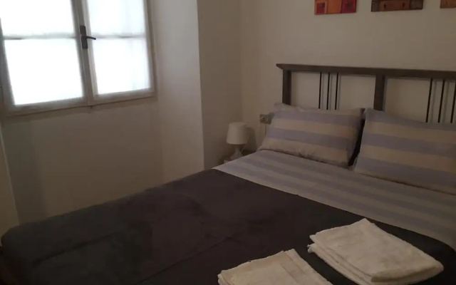 B&B Le Vecchie Mura