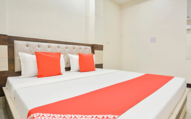 OYO 62874 Hotel K Inn