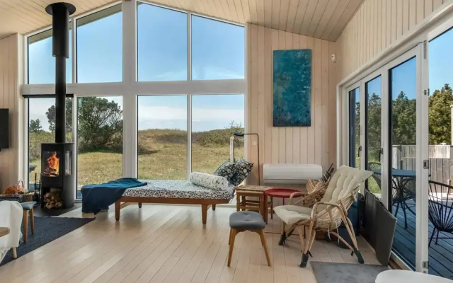 4 Star Holiday Home in Store Fuglede