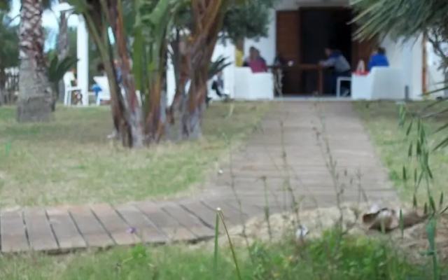 Holiday home Villa Mancina
